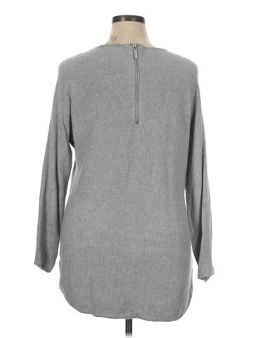 MICHAEL Michael Kors Pullover Sweater (view 2)