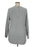 MICHAEL Michael Kors Gray Pullover Sweater Size XL - photo 2