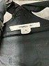 O'Neill 100% Viscose Black Casual Dress Size M - photo 7