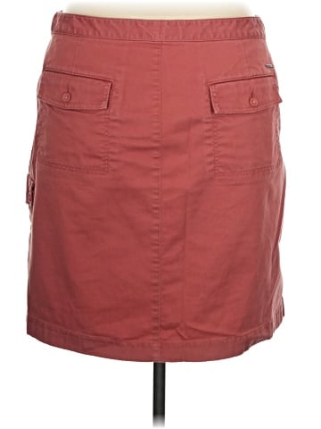 L.L.Bean Casual Skirt (view 2)