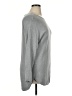 MICHAEL Michael Kors Gray Pullover Sweater Size XL - photo 4