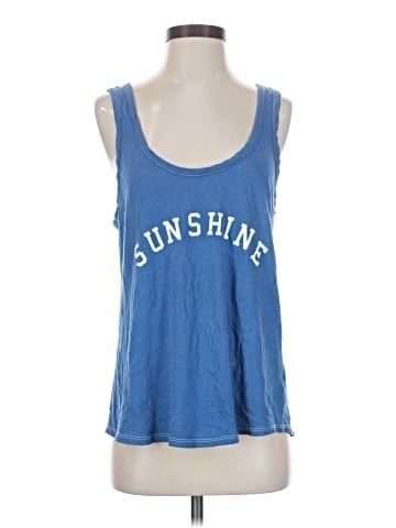 Wildfox Tank Top (view 1)