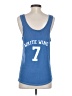 Wildfox Blue Tank Top Size XS - photo 2