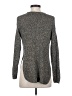 RDI Gray Long Sleeve Top Size S - photo 2
