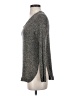 RDI Gray Long Sleeve Top Size S - photo 5