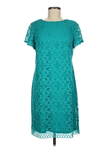 Leslie Fay Casual Dress (view 1)