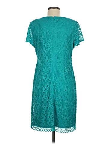 Leslie Fay Casual Dress (view 2)