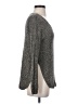 RDI Gray Long Sleeve Top Size S - photo 4