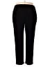 Chico's Solid Black Active Pants Size XXL (4) - photo 2