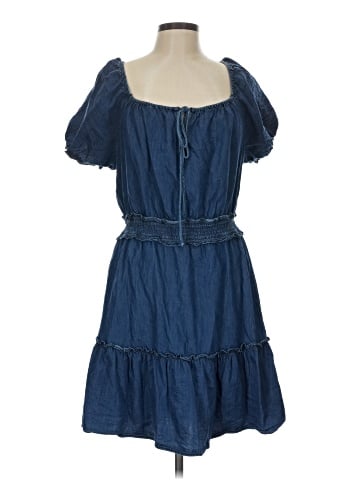Versona Casual Dress (view 1)
