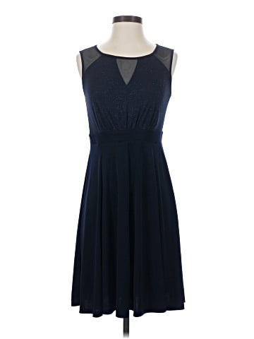 En Focus Studio Cocktail Dress (view 1)