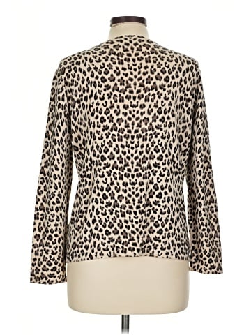 JM Collection Cardigan (view 2)