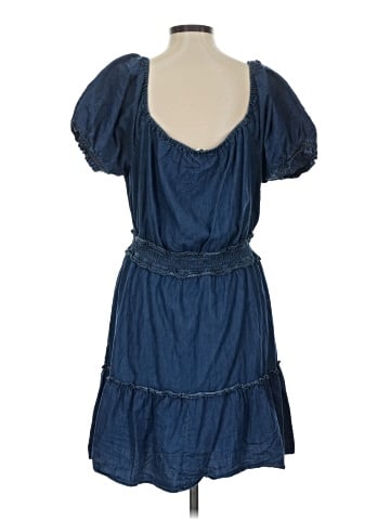 Versona Casual Dress (view 2)