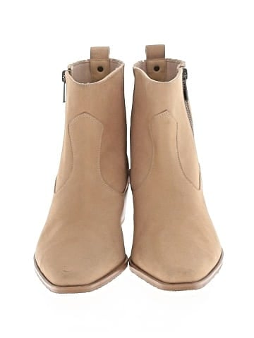 Donald J Pliner Ankle Boots (view 2)