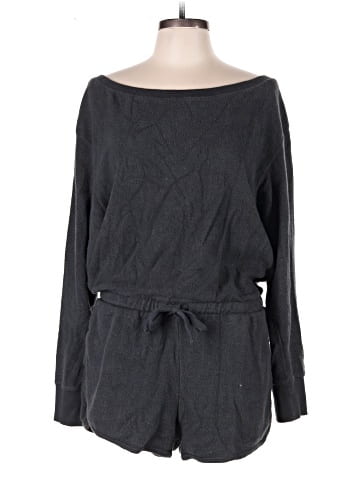 Spiritual Gangster Romper (view 1)