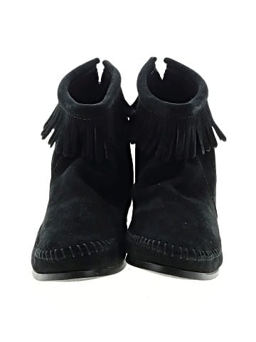 Minnetonka Ankle Boots (view 2)