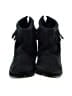 Minnetonka 100% Leather Black Ankle Boots Size 8 - photo 2