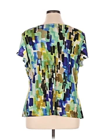 Metrostyle Short Sleeve T-Shirt (view 2)