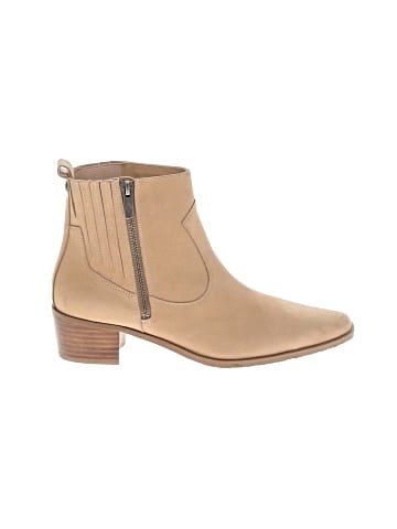 Donald J Pliner Ankle Boots (view 1)