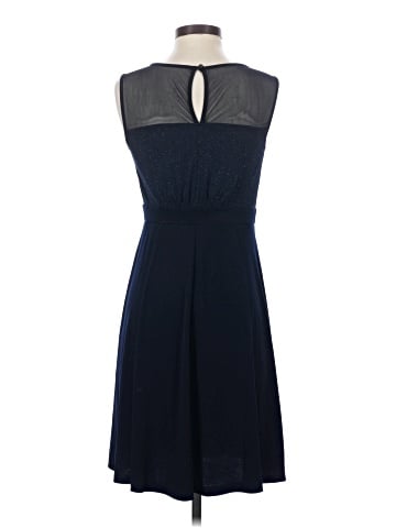 En Focus Studio Cocktail Dress (view 2)