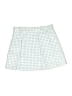 Janie and Jack 100% Polyester Argyle Blue Skirt Size 4 - photo 2