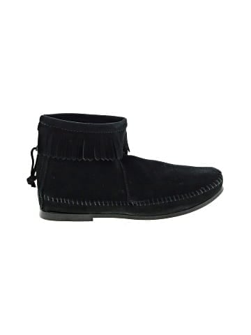 Minnetonka Ankle Boots (view 1)