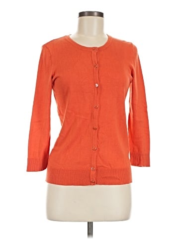 7th Avenue Design Studio New York & Company Cardigan (view 1)