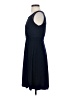 En Focus Studio Solid Blue Cocktail Dress Size 4 - photo 5