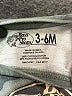 Bass Pro Shops Camo Gray Sweatshirt Size 3-6 mo - photo 3