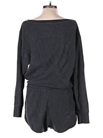 Spiritual Gangster Romper (view 2)