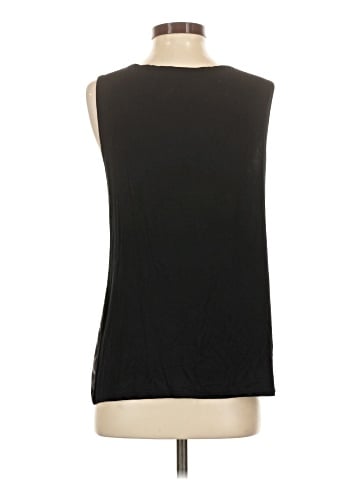 Hayley Matthews Sleeveless Blouse (view 2)
