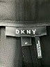 DKNY 100% Polyester Black Dress Pants Size 8 (petite) - photo 4