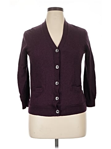 KIRKLAND Signature Cardigan (view 1)