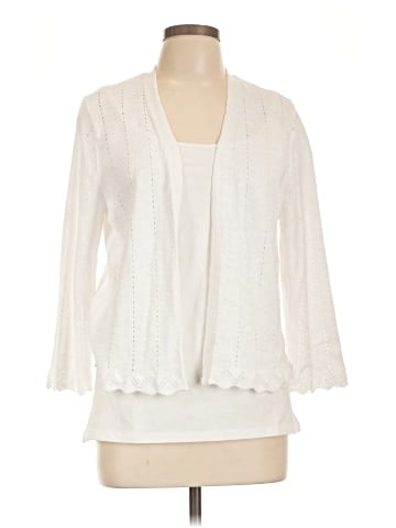 Croft & Barrow Cardigan (view 1)