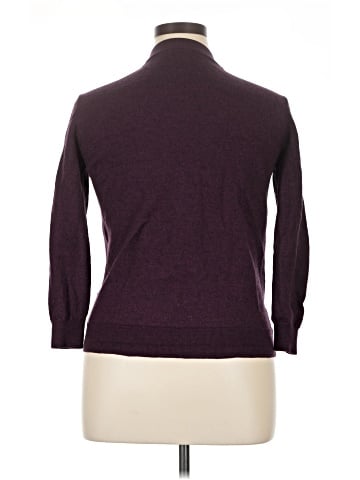 KIRKLAND Signature Cardigan (view 2)