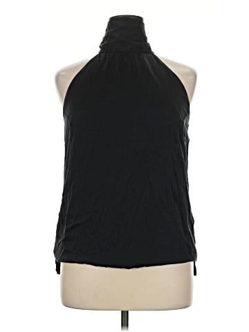 Worth New York Sleeveless Blouse (view 1)