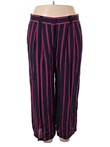 Apart Casual Pants (view 1)