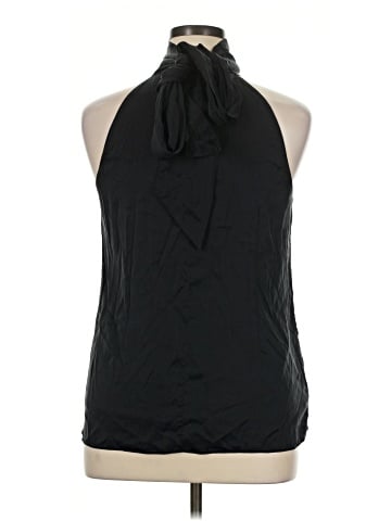 Worth New York Sleeveless Blouse (view 2)