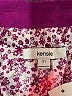 Kensie Purple Blazer Size M - photo 6