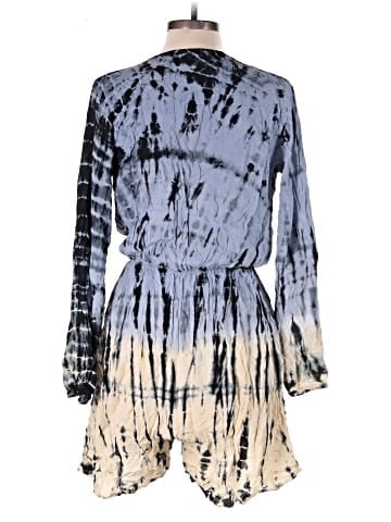 T Party Casual Dress (view 2)