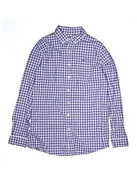 Vineyard Vines Long Sleeve Button Down Shirt