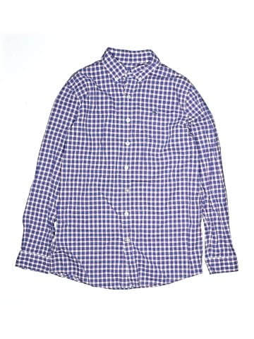 Vineyard Vines Long Sleeve Button-Down Shirt (view 1)