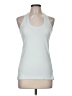 Athleta Silver Active Tank Size M - photo 1