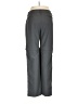 Eddie Bauer Gray Cargo Pants Size 10 - photo 2
