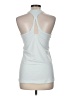 Athleta Silver Active Tank Size M - photo 2