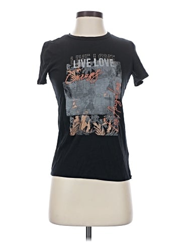 Guess Short Sleeve T-Shirt (view 1)