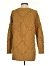 Moth Gold Wool Pullover Sweater Size S - photo 2