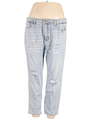 Terra & Sky Jeans (view 1)