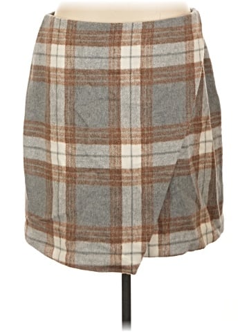 Bagatelle Casual Skirt (view 1)