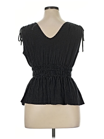 Loveappella Sleeveless Blouse (view 2)